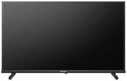 Телевизор QLED Hisense 40 40A5KQ Frameless FULL HD 60Hz DVB-T DVB-T2 DVB-C DVB-S DVB-S2 WiFi