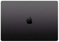 Apple MacBook Pro 14 Late 2023 MRX33LL-A (клав. РУС. грав.) Space 14.2″ Liquid Retina XDR (3024x1964) M3 Pro 11C CPU 14C GPU-18GB-512GB SSD