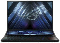 *Игровой ноутбук ASUS ROG Zephyrus Duo 16 GX650PI-N4019W R9-7945HX/ 32Gb/ 2TB SSD/ 16,0WQHD 2560X1440/ RTX 4070 8Gb/ WiFi6/ BT/ Win11Home RUS/ 2.6Kg (90NR0D71-M000X0)