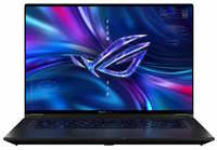 *Ноутбук ASUS ROG Flow X16 GV601VI-NL018W, 16,0 WQHD, I9-13900H, 32Gb, 1TB SSD , RTX 4070 8Gb, Win11Home (90NR0G01-M00110)