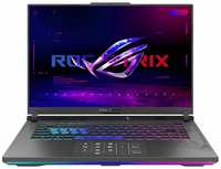 Ноутбук Asus ROG Strix G16 G614Jv-N4071 90NR0C61-M005R0 (Core i7 2600 MHz (13650HX) / 16Gb / 1024 Gb SSD / 16″ / 2560x1600 / nVidia GeForce RTX 4060 GDDR6)