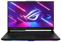 Игровой ноутбук Asus ROG Strix SCAR 17 G733PZ-LL023 17.3″(2560x1440) AMD Ryzen 9 7945HX(2.5Ghz)/32GB SSD 1 TB/nVidia GeForce RTX 4080 12GB/No OS/90NR0DC4-M001F0
