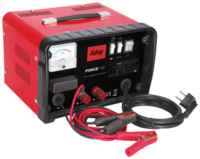 Пуско-зарядное устройство Fubag Force 140 черный / красный 12 А 20 А
