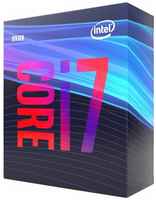 Процессор Intel Core i7-9700 LGA1151 v2, 8 x 3000 МГц, OEM