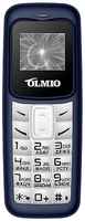 Сотовый телефон OLMIO A02 -White