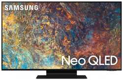 Телевизор 55 Samsung QE55QN90BAUXCE Series 9 4K Ultra HD 120Hz DVB-T2 Smart TV RUS