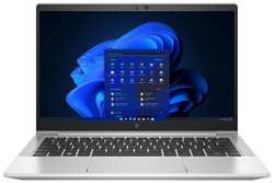Ноутбук HP EliteBook 630 G9 (6A2G4EA) Intel Core i5 1235U 1300MHz/13.3″/1920x1080/16GB/512GB SSD/Intel Iris Xe Graphics/Wi-Fi/Bluetooth/Windows 11 Pro (Silver)