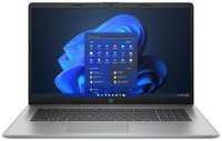 Ноутбук HP ProBook 470 G9 (6S6L7EA) Intel Core i5 1235U 1300MHz/17.3″/1920x1080/16GB/512GB SSD/Intel Iris Xe Graphics/Wi-Fi/Bluetooth/Windows 11 Pro (Silver)