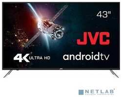 JVC Телевизор JVC LT-43M792 комбинированная расцветка