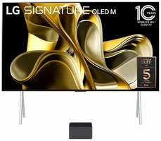 Телевизор LG OLED97M3