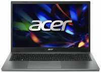 Ноутбук Acer Extensa 15 EX215-23-R62L, 15.6″ FHD IPS / AMD Ryzen 3 7320U / 16ГБ LPDDR5 / 512ГБ SSD / Radeon Graphics / Без ОС, серый (NX. EH3CD.00D)