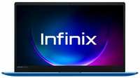 Ноутбук Infinix Inbook Y1 PLUS XL28 Intel Core i5 1035G1 1000MHz/15.6″/1920x1080/8GB/512GB SSD/Intel UHD Graphics/Wi-Fi/Bluetooth/Windows 11 Home (71008301201)