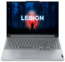 Игровой ноутбук Lenovo Legion Slim 5 16APH8 82Y90010RK (Русская раскладка) (AMD Ryzen 7 7840HS 3.8GHz/16384Mb/1024Gb SSD/nVidia GeForce RTX 4070 8192Mb/Wi-Fi/Cam/16/2560x1600/No OS)