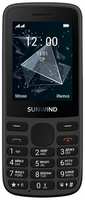 Телефон Sunwind A2401, 2 nano SIM