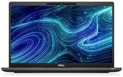 Ноутбук Dell Latitude 7320, 13.3″ (1920x1080) IPS/Intel Core i5-1145G7/16ГБ DDR4/256ГБ SSD/Iris Xe Graphics/Windows 11 Pro/Арабский блок питания, (G2G-CCDEL1173W501)