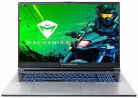 Ноутбук MACHENIKE L17 Pulsar XT, 17.3″ (1920x1080) IPS 144Гц/Intel Core i7-12650H/16ГБ DDR5/512ГБ SSD/GeForce RTX 4050 6ГБ/Без ОС, (JJ00GD00ERU)