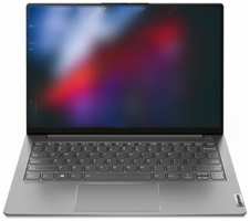 Ноутбук Lenovo ThinkBook 13s G2 ITL, 13.3″ (1920x1200) IPS/Intel Core i7-1165G7/8ГБ LPDDR4X/256ГБ SSD/Iris Xe/Windows 10 Pro EN/Английская клавиатура, [20V9000NAU]