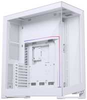 Корпус PHANTEKS NV7 , Digtial RGB Lighting, без БП, боковое окно Tempered Glass, Full-Tower / PH-NV723TG_DMW01_RU