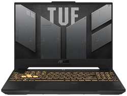 Игровой ноутбук Asus TUF Gaming F17 FX707ZV4-HX084W 17.3″(1920x1080) Intel Core i7 12700H(2.3Ghz) / 16GB SSD 512GB / nVidia GeForce RTX 4060 8GB / Windows 11 Home / 90NR0FB5-M00520