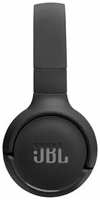 JBL Наушники беспроводные накладные Tune 520BT, черные