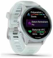 Часы Garmin Forerunner 570 42mm Whitestone