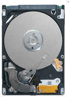 Жесткий диск Seagate Momentus 320 ГБ ST9320423AS