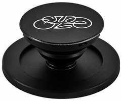 Студия Артемия Лебедева Магнитный попсокет держатель для телефона магсейф Счастье