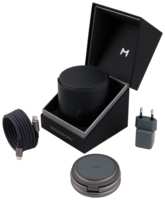 БЗУ складное Magssory Disc Signature Edition 3в1 Magsafe