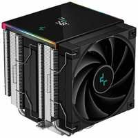 Кулер для процессора Deepcool AK620 DIGITAL SE (R-AK620-BKADMN-GJD)