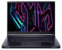 Ноутбук Acer Predator Triton 17X 17″ WQXGA 2560x1600 IPS 250 Hz (Intel Core i9-13900HX, 64GB RAM DDR5, 2ТB SSD, NVIDIA GeForce RTX 4090, Windows 11) PTX17-71-99W5