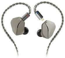 Hidizs MP145 внутриканальные наушники