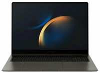 Ноутбук Samsung Galaxy Book 3 Pro NP964 NP964XFG-KC1IT, графитовый