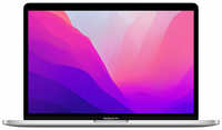 Ноутбук APPLE MacBook Pro 13 (2022) (Русская / Английская раскладка клавиатуры) MNEQ3 (Apple M2/8192Mb/512Gb SSD/Wi-Fi/Bluetooth/Cam/13.3/2560x1664/Mac OS)