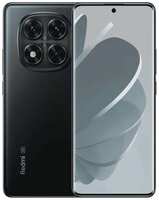 Смартфон Xiaomi Redmi Note 14 Pro 5G 12/256 ГБ, Midnight Black