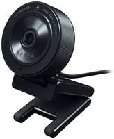 Веб камера Razer Kiyo X - USB Broadcasting Camera - Frml Packaging RZ19-04170100-R3M1