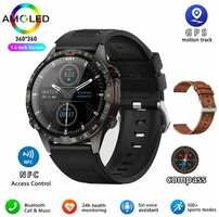 Xiaomi Mijia Smart Watch Мужские