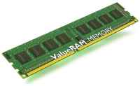 Оперативная память Kingston 8 ГБ DDR3 1333 МГц DIMM CL9 KVR1333D3D4R9S / 8G