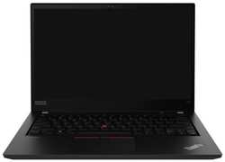 LENOVO Ноутбук Lenovo ThinkPad T14 Gen 2 Core i7 1165G7 16Gb SSD512Gb NVIDIA GeForce MX450 2Gb 14″ IPS FHD (1920x1080)/ENGKBD noOS WiFi BT Cam (20W1A10XCD) 20W1A10XCD
