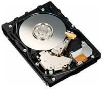 Жесткий диск Fujitsu 300 ГБ MBD2300RC