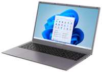 Ноутбук IRBIS 17NBP4502 17.3″ FHD (1920x1080) IPS 300cd, Core i7-1255U,16Gb DDR4-3200(1),1Tb SSD, Wi-Fi 6+BT 5,5300MAh, Metal case, Kbd Backlit, Type-C PD charger, FPS, TPM 2.0,2.2kg, ,1y warranty, Win11Pro (17NBP4502)