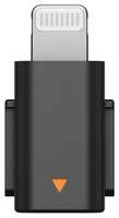 Аксессуары для микрофонов?DJI Mic Mini Mobile Phone Adapter (Lightning)