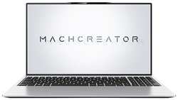 Ноутбук MACHENIKE Machcreator-E MC-Ei511300HF60HSMS0R2, 15.6″ (1920x1080) IPS/Intel Core i5-11300H/8ГБ DDR4/512ГБ SSD/Iris Xe Graphics/Без ОС