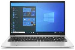 Ноутбук HP ProBook 455 G8 (32N90EA) AMD Ryzen 7 5800U 1900MHz / 15.6 ″ / 1920x1080 / 16GB / 512GB SSD / DVD нет / AMD Radeon Graphics / Wi-Fi / Bluetooth / Windows 10 Professional (Silver)