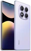 Xiaomi Redmi Note 14 Pro 4G 8/256 (Helio G100 Ultra) Aurora Purple (фиолетовый) EAC