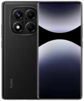 Смартфон Xiaomi Redmi Note 14 Pro 4G 8/256 ГБ EU черный