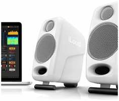 Студийные мониторы комплект IK MULTIMEDIA iLoud Micro Monitor