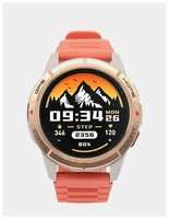 Умные часы Xiaomi Mibro Watch GS Active (XPAW016 EU) (+ 2 ремешка)