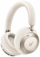 Наушники Anker Soundcore Space One Pro , беспроводные, полноразмерные, с шумоподавлением