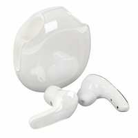 TWS Наушники внутриканальные ACEFAST T9 Crystal, пластик, bluetooth 5.3, микрофон, IPX4, цвет: (1/17/68)(6974316282549)