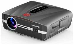 Caiwei CAIVVEI LED-111A15 проектор для фильмов с поддержкой 4К (/Красная полоска) Android 9.0